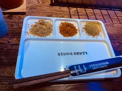 -三个蒙古大叔羊肉串(大宁店)