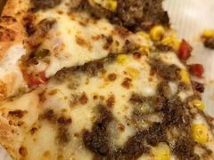 -必胜客(蜀山万象汇店)