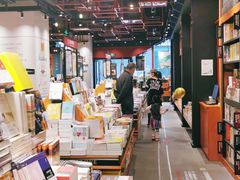 -西西弗书店·矢量咖啡(新光天地店)