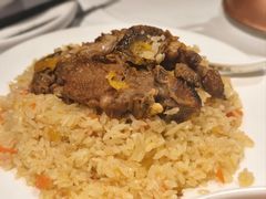 -西域阿里马新疆菜·清真(桂花路店)