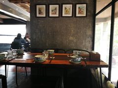 -上楼私房菜(院士路店)