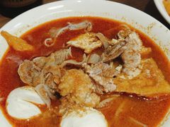 -大中沙茶面(中山路店)