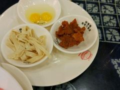 -桥香园云南过桥米线(金马碧鸡店)