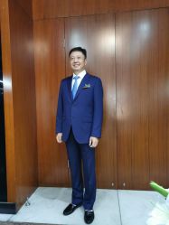 -Suit&Leader尚理德服装定制(上海展览中心店)