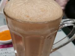 拉茶（热）-滕记星发餐室·新加坡菜(巨鹿路店)