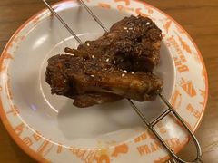 -肉串汪(望京店)