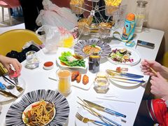 -森林象亲子餐厅·儿童生日会