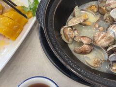 -巫记鸡饭店