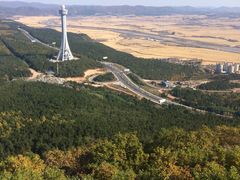 -帽儿山国家森林公园