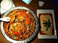-胖哥俩肉蟹煲(世茂国际广场店)