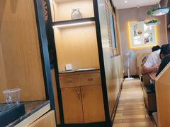 -吴满满油泼面(北方风味园店)