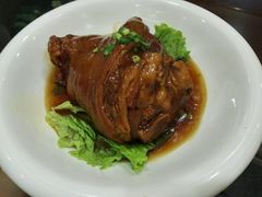 -大鸭梨烤鸭店(金顶街店)