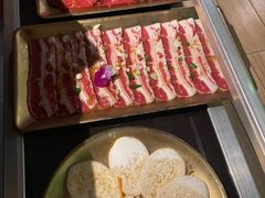 -炙城·韩式烤肉(南京东路店)