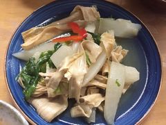 -大自然素食(望桐路店)