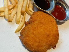 -德大西餐社