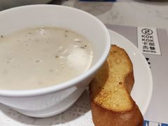 -卡朋西餐(较场西路店)