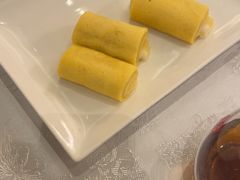 -酌宴府The China Club·广州万富希尔顿酒店(云城东路店)