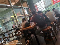 -星巴克臻选(深圳华强北茂业店)