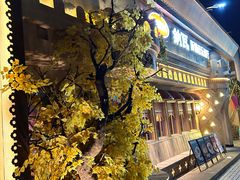 -纳瓦新疆菜(银都店)