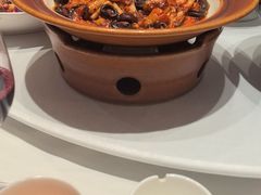 -望海湾鱼头泡饼·天津菜(空港店)