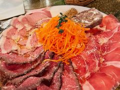 -羽深肉铺 Steak & Wine