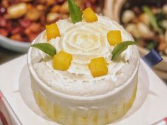-积慕Cake(解放大道店)