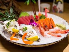 -吉炙烧鸟•本格料理(国际商贸城店)