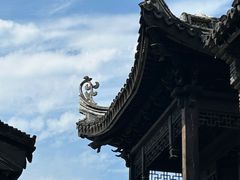 -惠山古镇·寄畅园