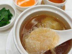 -金汇酒楼(中山东区店)