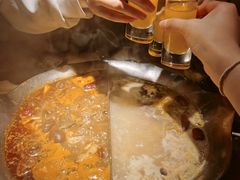 -湊湊火锅·茶憩(杭州湖滨银泰in77店)