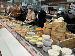 -乡村基·川味现炒大王(熙悦天街店)