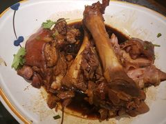 -金掌勺东北菜(格兰晴天店)