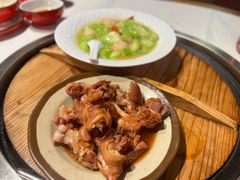 -那红花·东北菜铁锅炖(仙林金鹰店)