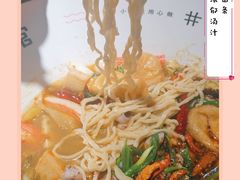 -友达面馆(广州总店)