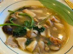 牛腩金钱肚净食-大哥餐厅(西城花园店)