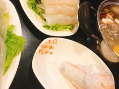 -呷哺呷哺(西单大悦城店)