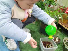 -马荣凯瑞世纪花园幼儿园