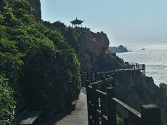 -六合朝阳景区-和尚套