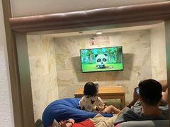 -青水瓦台汤泉(未央店)