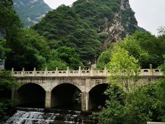 -少华山国家森林公园