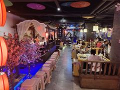 -东道煮牛肉火锅(重庆路店)