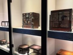 -香然会·园林雅宴(陆家嘴店)