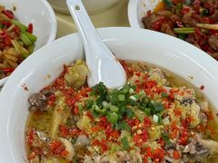-笨罗卜浏阳菜馆(龙华鹏润达店)