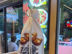 -叁宝烤肉• 西安烧烤 领跑品牌(中海城店)