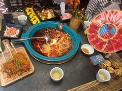 -吼堂老火锅(太古里总店)