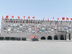 -大同煤炭博物馆