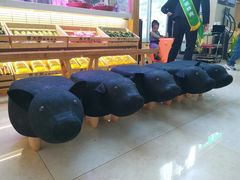 -费大厨辣椒炒肉(万家丽一店)