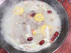 -草本味·市井羊肉馆(新开铺总店)