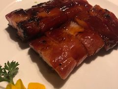 -万丽轩·粤菜(王府井金茂万丽酒店)