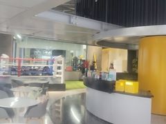 -LA合时健身4PMFIT(花桥旗舰店)